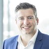 Mike Byrne, Jersey Funds Association