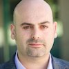 Armando Gonzalez, RavenPack