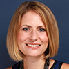 Mary Beth Hamilton, ECI