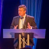 Mike Byrne, Jersey Funds Association