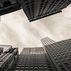 Skyscrapers
