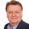 Brian Gibson, Misys
