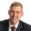 Andrew Haywood, Park Square