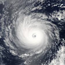 Hurricane