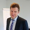 Maciej Waloszyk, Finexis
