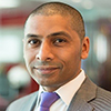 Naz Quadri, Bloomberg