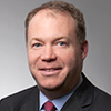 Eric Bernstein, President of Broadridge Investment Management Solutions