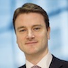 Steve Berry, Macquarie