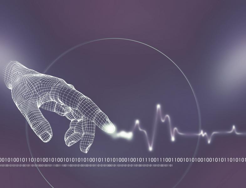 AI and machine learning