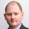 Noel Fessey, EFA