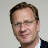 Rob van Kuijk, Finles Capital