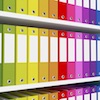 Ring binders