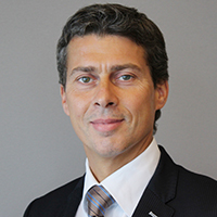 Gildas le Treut, ABN Amro Clearing