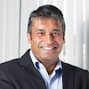 Mash Patel, Kurtosys