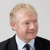 Stuart Harris, SANNE