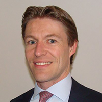 Sicco Plesman, KAS Trust & Depositary Services