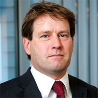 Sven Bouman, Saemor Capital
