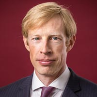Arne Bolch, GSK