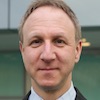 Peter Salvage, BNY Mellon