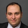 Jason Scharfman, Corgentum