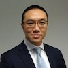 Edwin Chan, Northern Trust