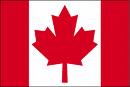Picture of Canadian flag