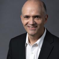 Chris Godfrey Cepres