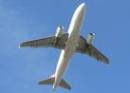 Picture of an airplane