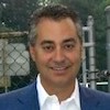 Ron Biscardi, Context Capital