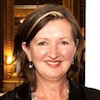 Beverly Chandler, GFM