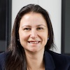 Melissa McConnell, Intertrust