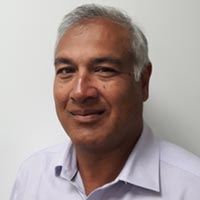 Nittin Aggarwal, Beacon