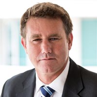 Scott Watson-Brown, PwC