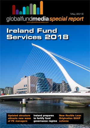 Ireland Fund Services 2018