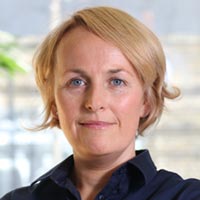 Gayle Bowen, Pinsent Masons
