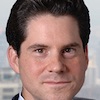 Christopher Hayward, J P Morgan