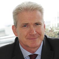 Mark Crossan, Bridge Consulting