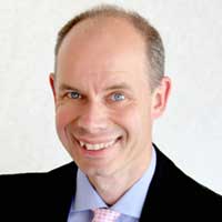 Andrew Carey, Locate Guernsey