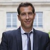 Benoit Chopin, Capzanine