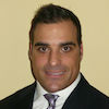 Chris Zingo, Finastra