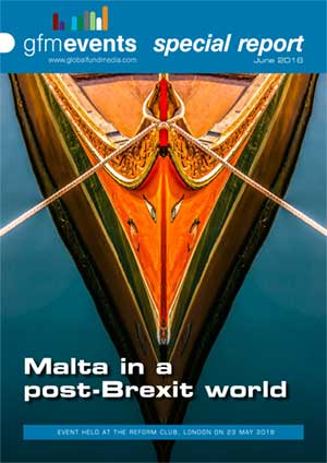 Malta in a post-Brexit world