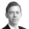 Jens Foehrenbach, Man FRM