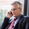 Philip Ainsworth, NaviCom