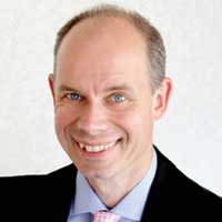 Andrew Carey, Locate Guernsey