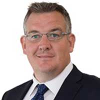 Andrew Maiden, Intertrust