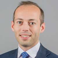 Craig Cordle, GDPR
