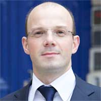 Frederic Palanque, Conquest Asset Management