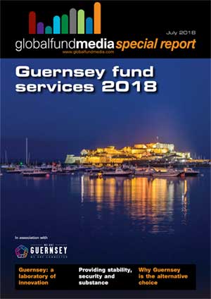 Guernsey fund services 2018