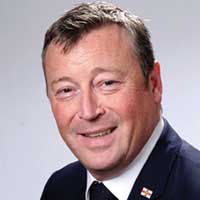 Dominic Wheatley, Guernsey Finance