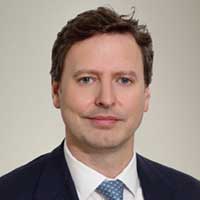 Martin Lennon, Infracapital